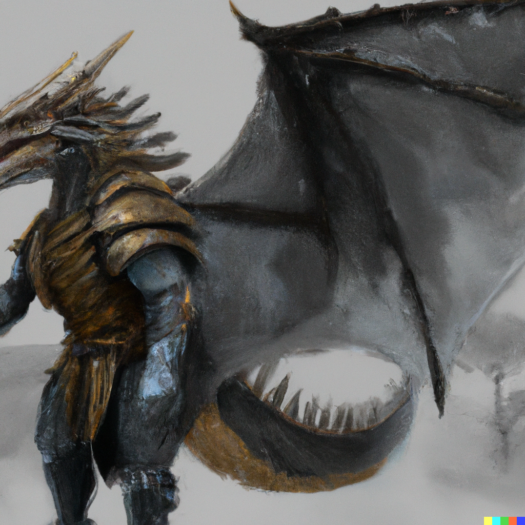 Dragonborn