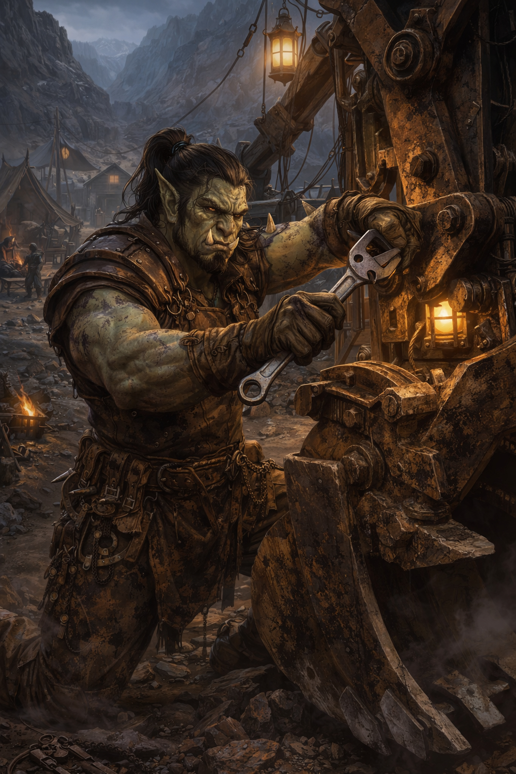 Orc