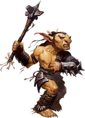 Goblins