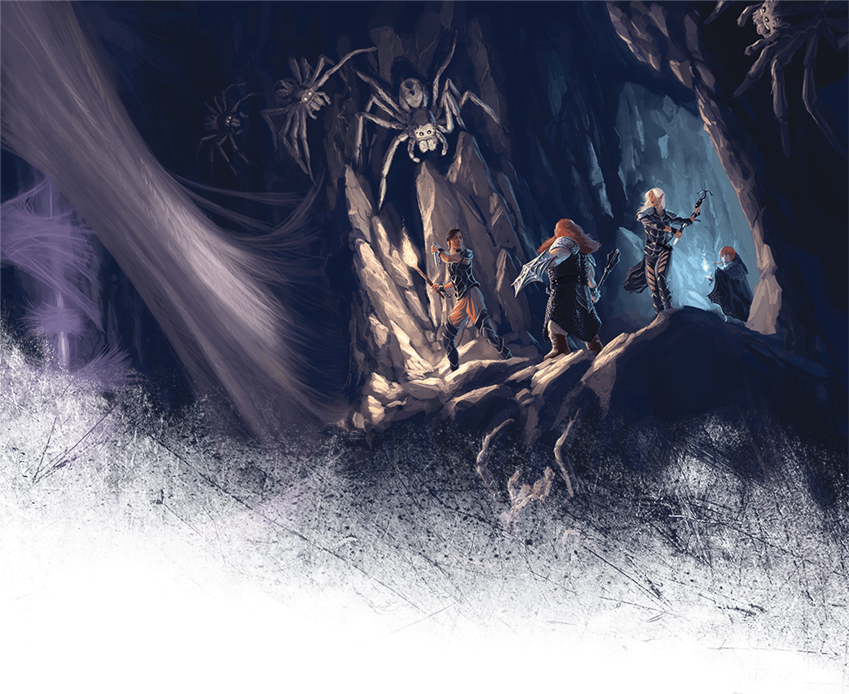 Underdark
